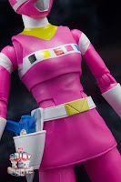 Power Rangers Lightning Collection In Space Pink Ranger 07