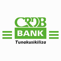 Job Opportunity at CRDB Bank Plc Tanzania - Head; HR Shared Services