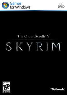 The Elder Scrolls V Skyrim-Razor1911 mf-pcgame.org