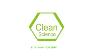 Clean-science-IPO-news, IPO news