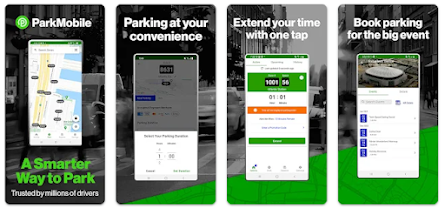 ParkMobile Find Parking App for Android Download