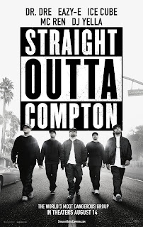 Straight Outta Compton Full Movie