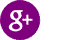 Logo de Google Plus Morado