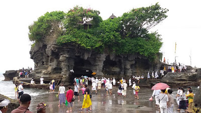 Tanah Lot Bali