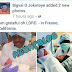 Wow: Popular Nollywood Actor, Jokotade Bigval welcomes A bouncing Baby Girl