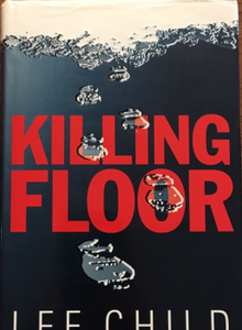 The Killing Floor 1997: Jack Reacher Jadi Tersangka Pembunuhan (Lee Child)