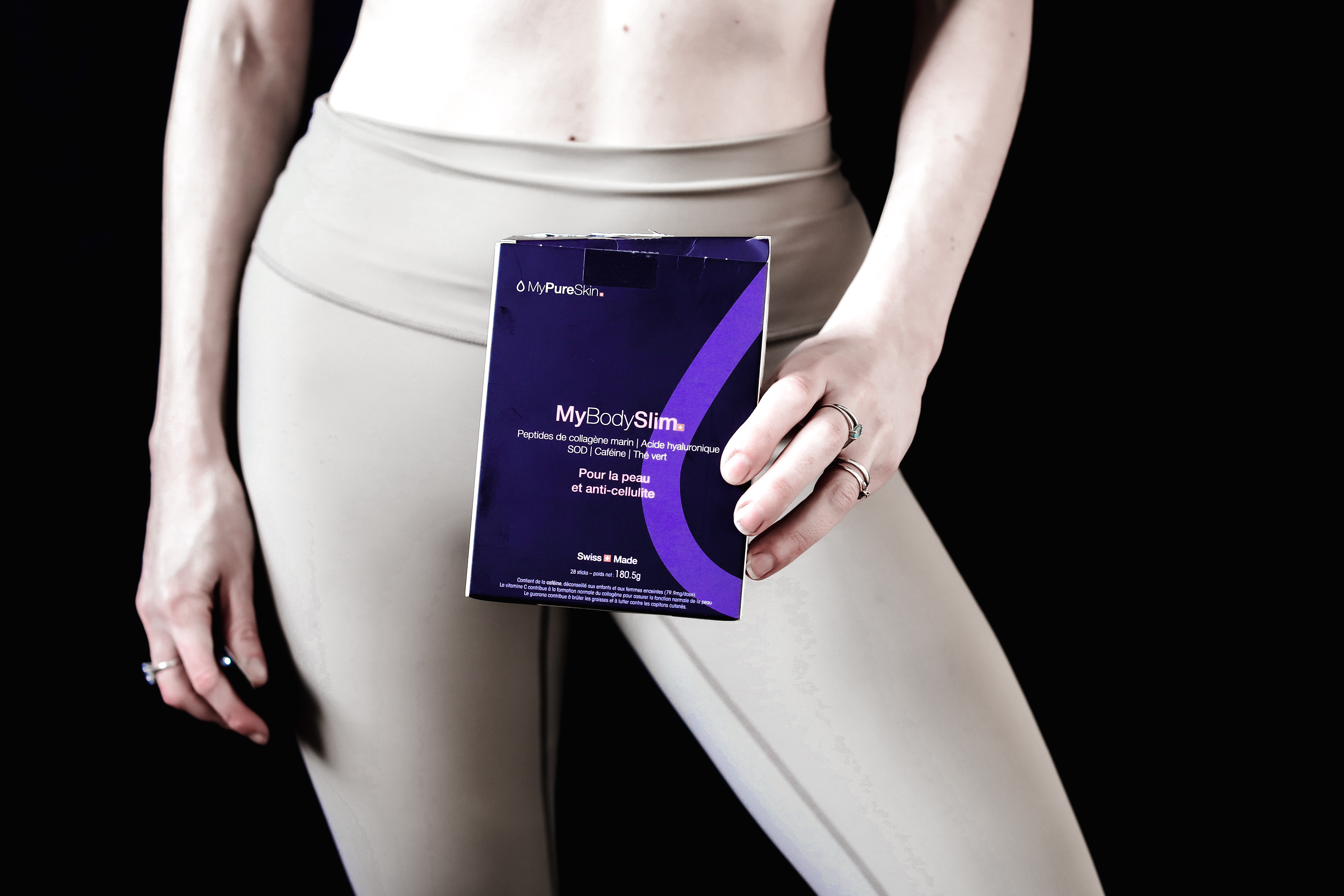 MyPureSkin My Body Slim