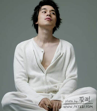 Lee Dong Wook