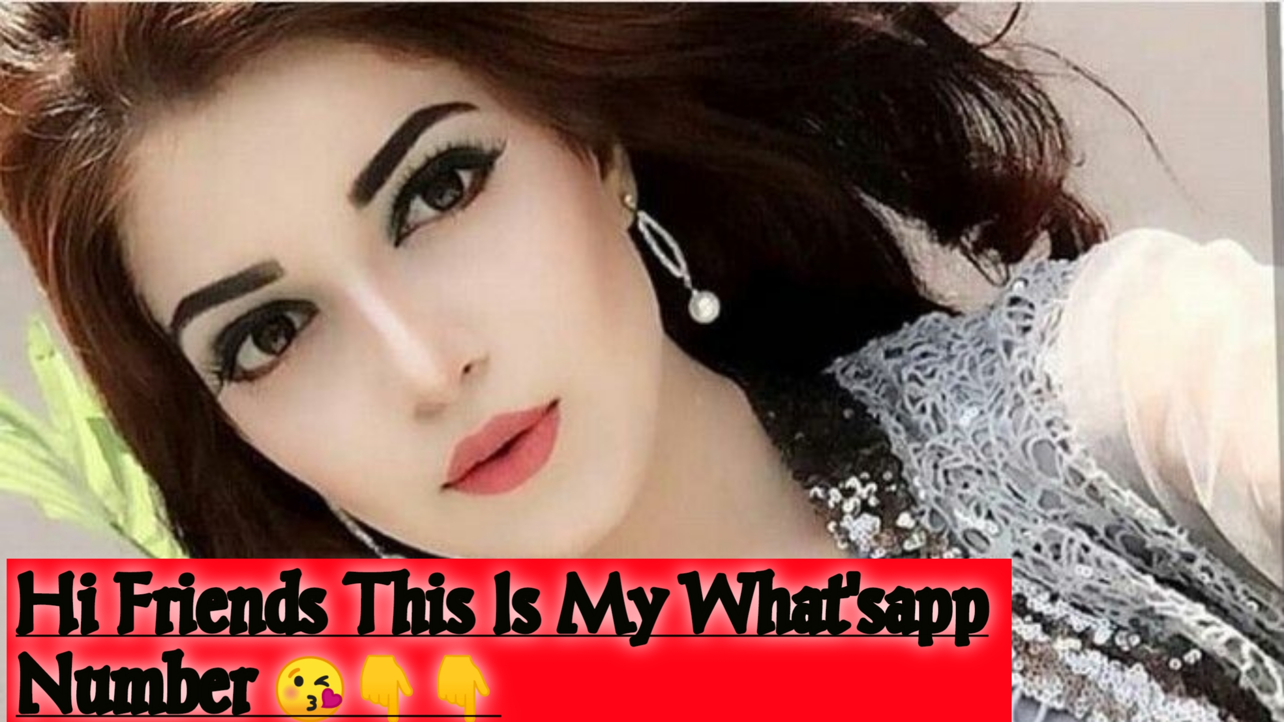 Online Chat Girl Friends Whatsapp Number In Pakistan.