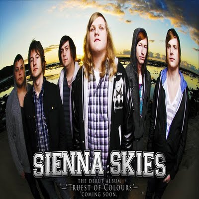 Fireflies Owl City Cover. Sienna Skies[Owl City Cover