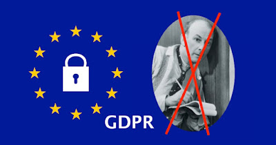 GDPR