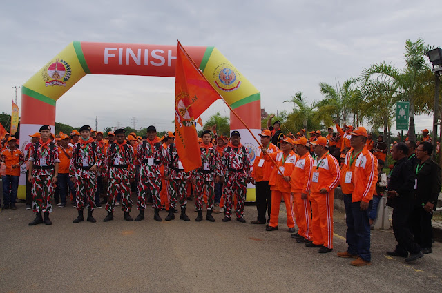 Deklarasi Ormas Yaskum Indonesia, Ancol 11 Desember 2016