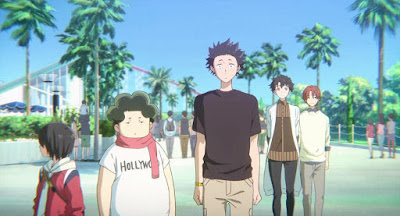 A Silent Voice The Movie Image 8