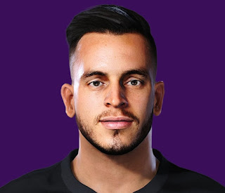 PES 2020 Faces Guilherme Marinato