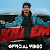 Kill Em Lyrics - Gulzaar Chhaniwala (2023)