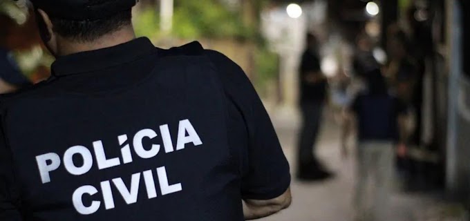 Suspeitos de envolvimento em chacina com seis mortos na Bahia são presos