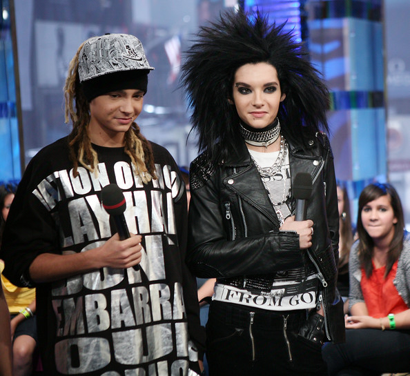 New Pictures of Bill Kaulitz. 2009 Rest In Peace Michael Jackson who was 