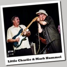 Little Charlie and Mark Hummel 001