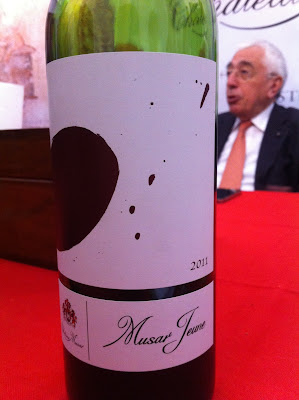 Chateau Musar Liban Serge Hochar Liban Lebanon Musar jeune