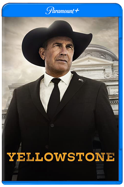 Yellowstone: Season 5 (2022-2023) 1080p PMTP WEB-DL Dual Latino-Inglés [Subt.Esp] (Serie de TV. Western)