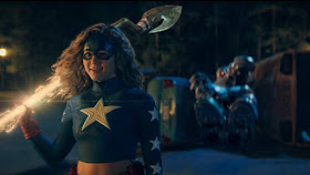 Stargirl DC Universe