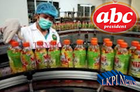 ABC President Indonesia Lowongan Kerja Terbaru Product Developer June 2013