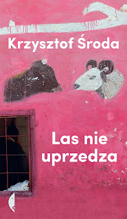 33. Na orbitach niepotrzebnych śmierci (Krzysztof Środa, Las nie uprzedza)