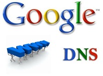 DNS Google