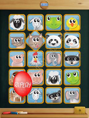 %25255BUNSET%25255D Baby Animals Match HD (2.0) ipa