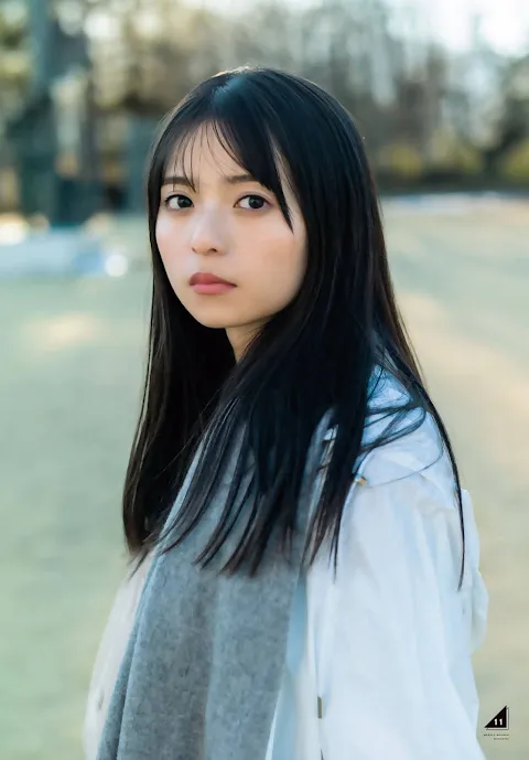 Weekly Shonen Magazine 2022.04.06 No.17 Nogizaka46 Saito Asuka