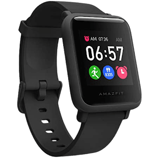 Amazfit Bip S Lite