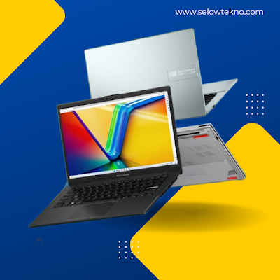 Asus Vivobook Go 14