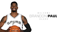 Brandon Youth Basketball