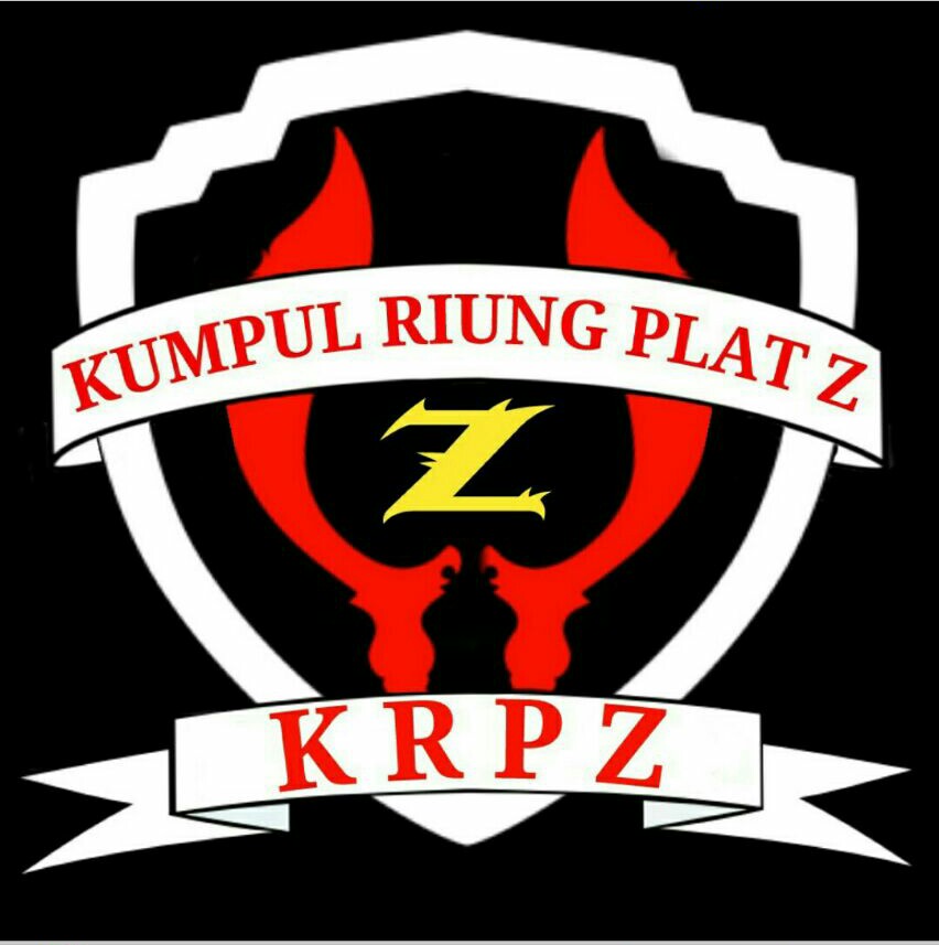 Komunitas Motor Plat Z : KRPZ Kumpul Riung Plat Z, Solidaritas Priangan
Timur