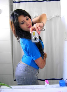 Fotos de Chicas Chilenas