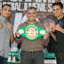 Disputarán en Coacalco el campeonato mundial juvenil de box peso pluma