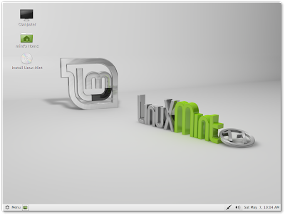 Linux Mint 11