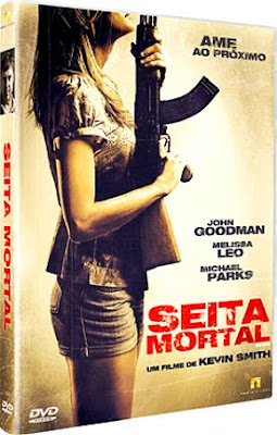 Filme Poster Seita Mortal DVDRip XviD Dual Audio & RMVB Dublado