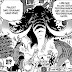 Mini Review One Piece Chapter 808 & 809
