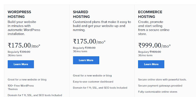 best and cheap hosting in india - Top 5 in Hindi