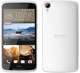 Harga dan Spesifikasi HTC Desire 828 Dual SIM Terbaru