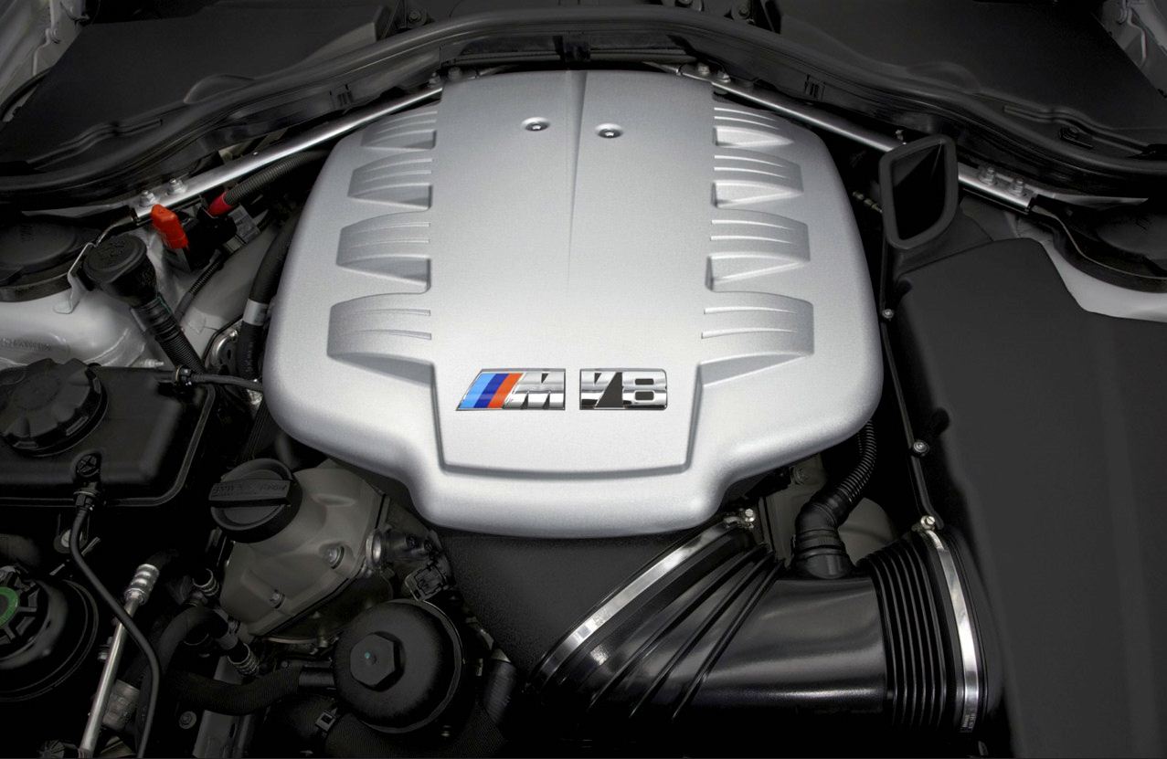 2015 BMW M3 CRT ENGINE SPESC