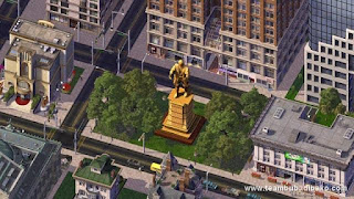 Review SimCity 4, Mau Jadi Walikota yang Baik? Mainkan Dulu Game Ini