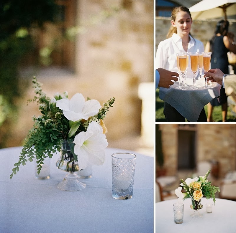 23 Oak and the Owl _ Cocktail Flowers