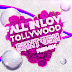 Fall In Love (Tollywood Mashup) Dj Santosh