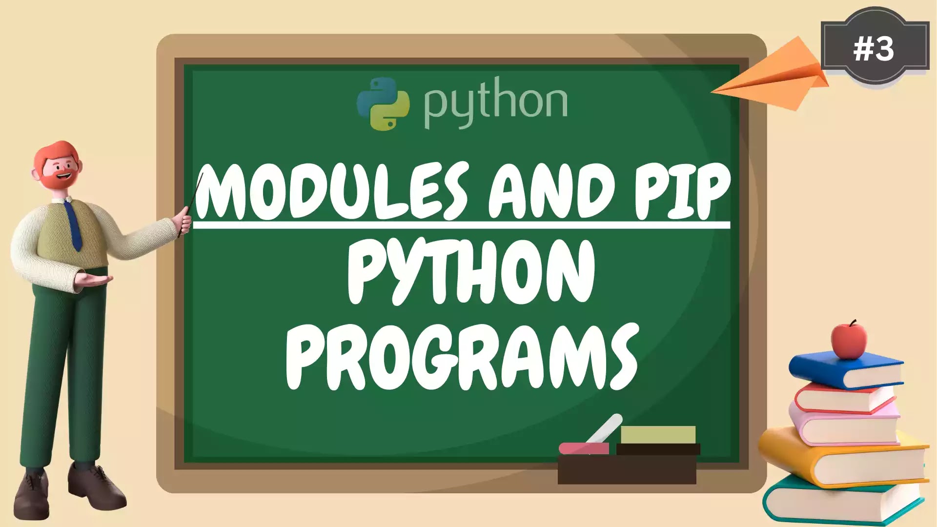 Python Power: How to Use Modules and 'pip' Effectively Python Power: How to Use Modules and 'pip' Effectively