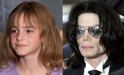 Michael Jackson wanted to marry 11 year-old Emma Watson