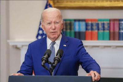 President Biden