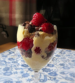 Ten Easy & Elegant Dessert Parfaits