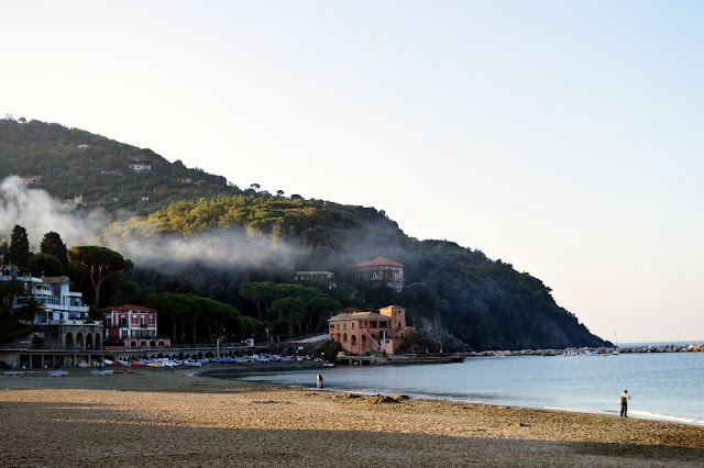 levanto